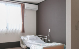 住宅型有料老人ホーム有料老人ホーム大ちゃんの施設画像